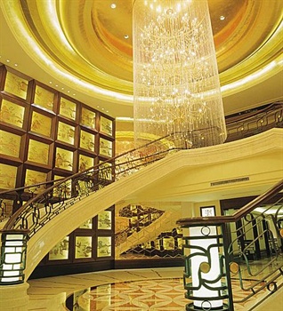  - Guangzhou Royal Mediterranean Hotel