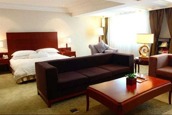  - Donlord International Hotel Guangzhou