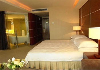  - Donlord International Hotel Guangzhou