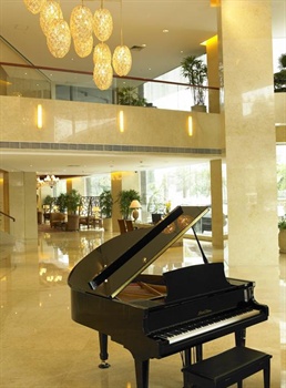  - Donlord International Hotel Guangzhou