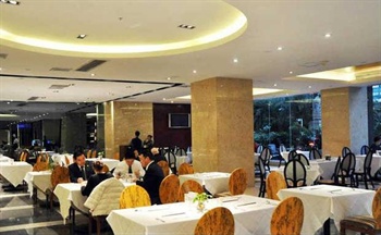  - Donlord International Hotel Guangzhou