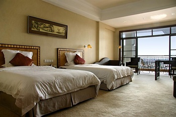  - Guangzhou Holiday Islands Hotel