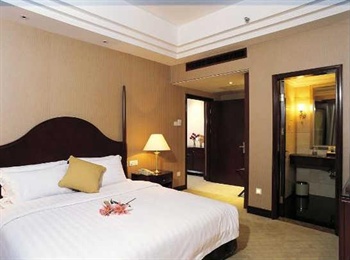  - Grand Royal Hotel Guangzhou