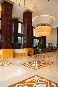  - Grand Royal Hotel Guangzhou