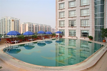  - Grand Royal Hotel Guangzhou