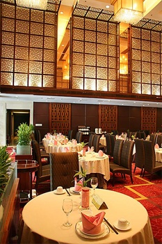  - Grand Royal Hotel Guangzhou