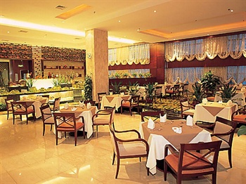  - Grand Royal Hotel Guangzhou