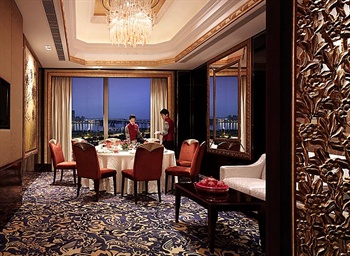  - Shangri-La Hotel Guangzhou