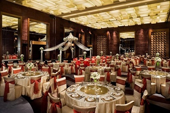  - The Westin Guangzhou