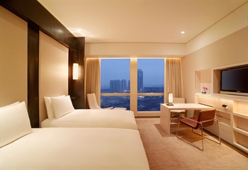  - Grand Hyatt Guangzhou