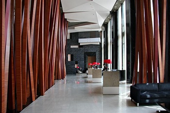  - Grand Hyatt Guangzhou