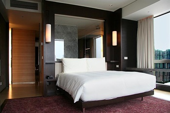  - Grand Hyatt Guangzhou