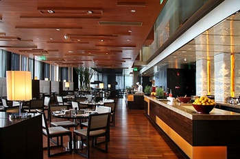  - Grand Hyatt Guangzhou