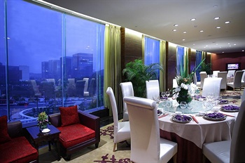  - Crowne Plaza Guangzhou Science City