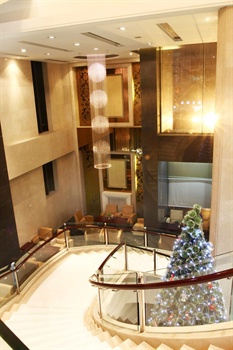  - Daysun Ritz International Hotel Guangzhou