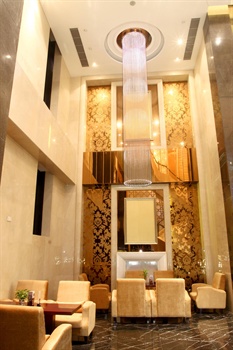  - Daysun Ritz International Hotel Guangzhou