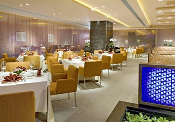  - Four Points by Sheraton Guangzhou Dongpu