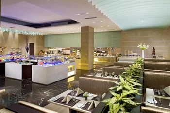  - Four Points by Sheraton Guangzhou Dongpu