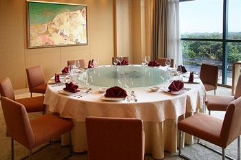  - Four Points by Sheraton Guangzhou Dongpu