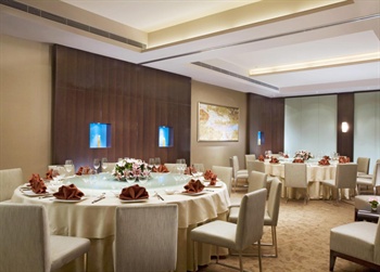  - Four Points by Sheraton Guangzhou Dongpu