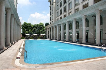  - Winton Hotel Guangzhou