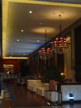  - Royal Tulip Luxury Hotels Carat Guangzhou