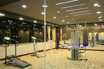  - Southern Club Hotel Guangzhou