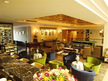  - Southern Club Hotel Guangzhou