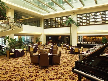  - Southern Club Hotel Guangzhou