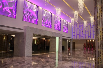  - Guangzhou Jockey Club Hotel