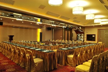  - VILI International Hotel - Guangzhou