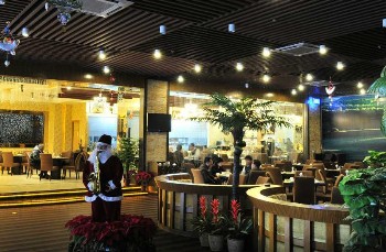  - VILI International Hotel - Guangzhou