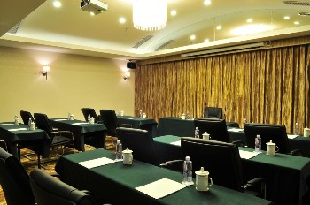  - VILI International Hotel - Guangzhou