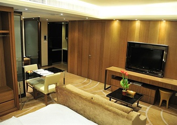  - Zhumeila Apartment Hotel - Guangzhou