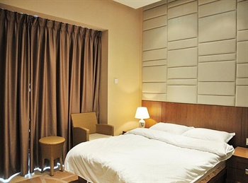  - Zhumeila Apartment Hotel - Guangzhou