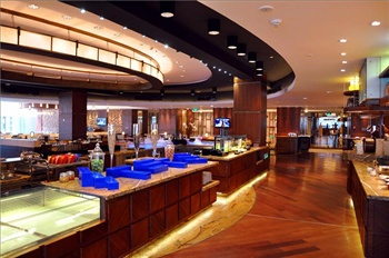  - Crowne Plaza City Centre Guangzhou 