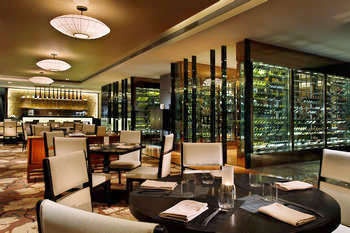 Restaurant - Sofitel Guangzhou Sunrich - Guangzhou