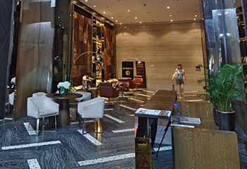  - Pengman Zhumeila Apartment Hotel - Guangzhou