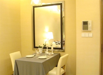  - Pengman Zhumeila Apartment Hotel - Guangzhou