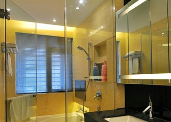  - Pengman Zhumeila Apartment Hotel - Guangzhou