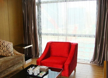  - Pengman Zhumeila Apartment Hotel - Guangzhou