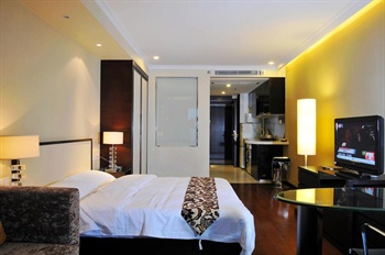  - Meiyijia Apartment Zhujiang Xinan - Guangzhou