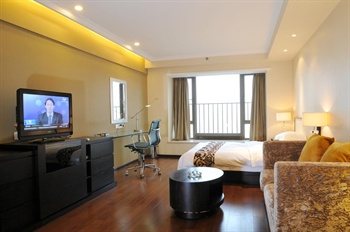  - Meiyijia Apartment Zhujiang Xinan - Guangzhou