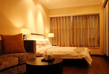  - Mercure Hotel Xin'an - Guangzhou