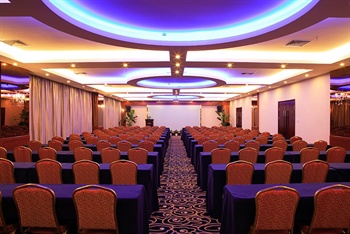  - Yunhai International Hotel - Guangzhou