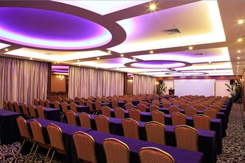  - Yunhai International Hotel - Guangzhou