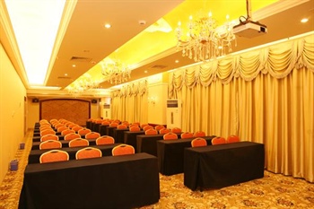  - Yunhai International Hotel - Guangzhou