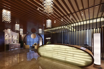  - Sheraton Hotel - Guangzhou