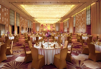  - Hilton Baiyun Hotel - Guangzhou