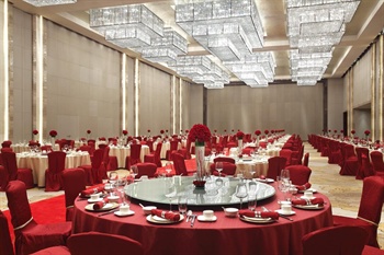  - Westin Pazhou Hotel - Guangzhou